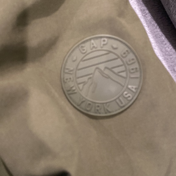 GAP KIDS Winter Coat - Picture 3 of 4